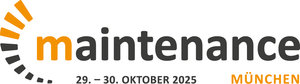 dataPartner auf der Messe Maintenance München, PATRIOT WARTUNGSMANAGEMENT-System