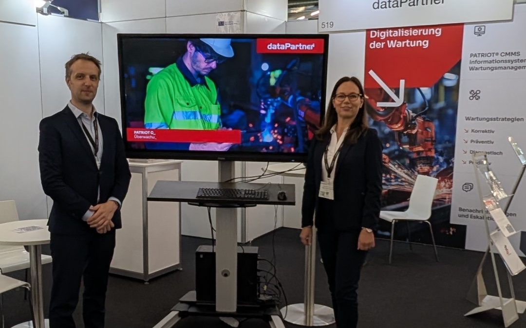 Maintenance München 2025, Deutschland