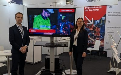 Maintenance München 2025, Deutschland