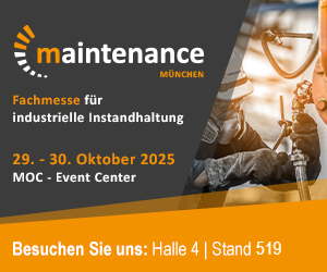 Maintenance München 2025, Deutschland